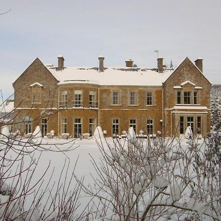 Wyck Hill House Hotel & Spa Wyck Rissington Exterior foto