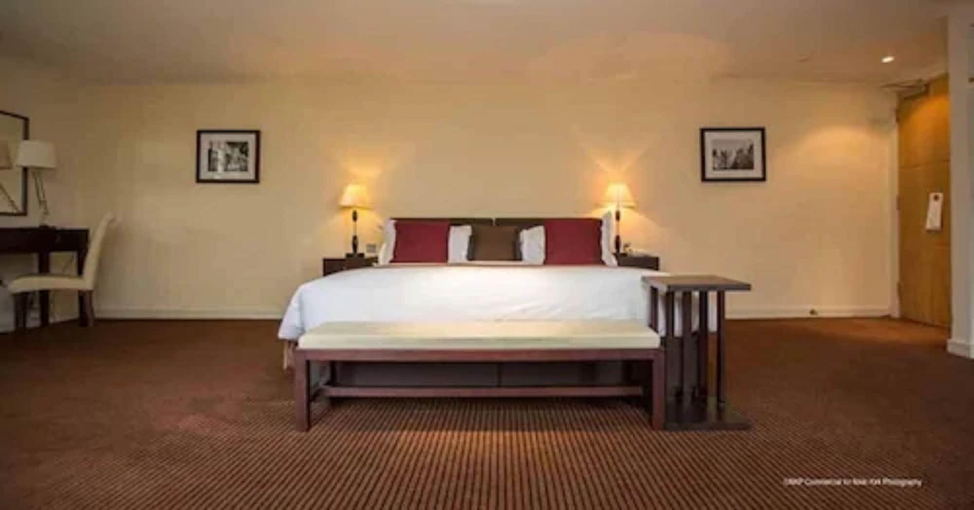 Wyck Hill House Hotel & Spa Wyck Rissington Exterior foto