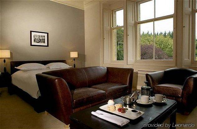 Wyck Hill House Hotel & Spa Wyck Rissington Habitación foto