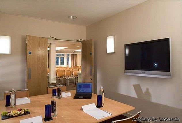 Wyck Hill House Hotel & Spa Wyck Rissington Facilidades foto