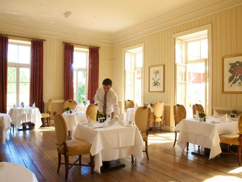 Wyck Hill House Hotel & Spa Wyck Rissington Exterior foto
